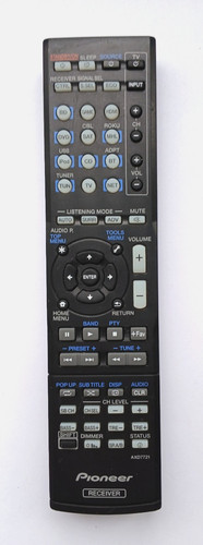 Original pioneer axd7721 - original,