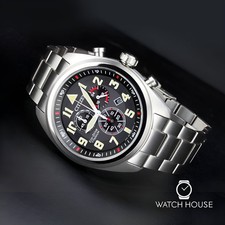 Citizen field super titanium - citizen,