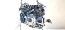 2007 Yamaha XVS650 OEM Engine
