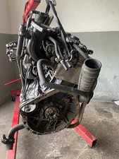 Motor mercedes benz - , vito