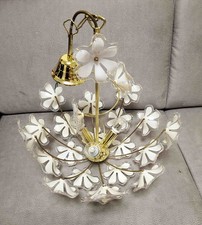 Vintage Florentiner Leuchte