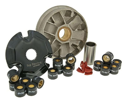 Tuning variomatik top racing - tuning,