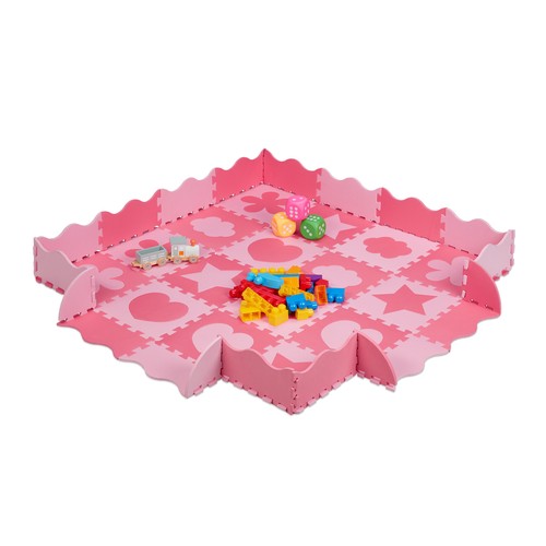 Puzzlematte puzzleteppich - puzzlematte,