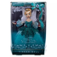 Walt Disney  Tinkerbell 2022