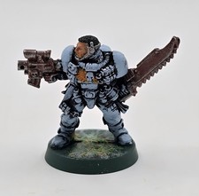 Scout Space Wolves Scouts