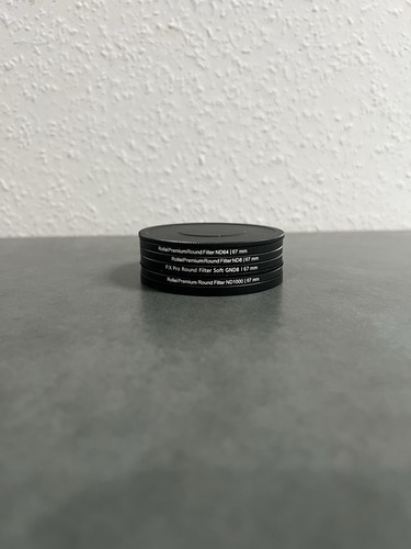 Rollei premium round - rollei,