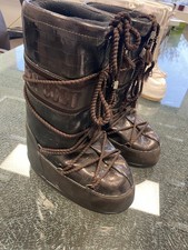 Moon Boot  Schneestiefel -