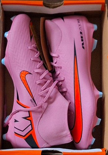 Nike mercurial superfly - nike, 10