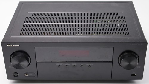 Pioneer vsx 330 1 - vsx-330-k, 5.1