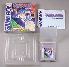 Mega Man Dr. Wily´s Rache