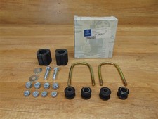 Drehstab Befestigung