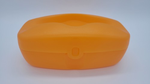 Tupperware snack buddy dose - tupperware,