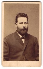 Fotografie Adolf Meister