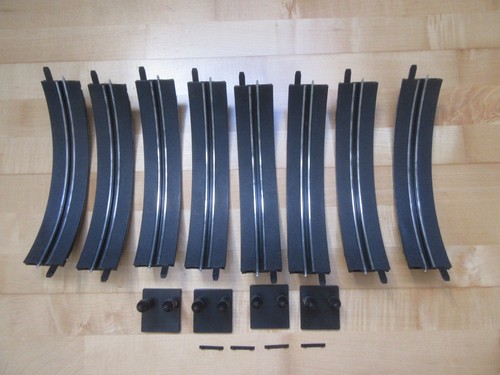 Carrera 8 er looping - carrera, set