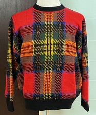 Vintage Carlo Colucci Pullover