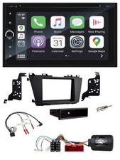 Blaupunkt DAB Lenkrad TMC