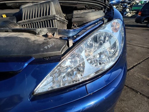 Peugeot 307 original