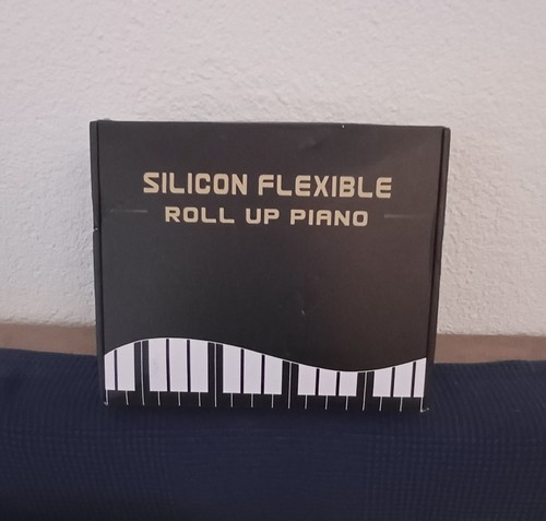 Flexibles silikon roll - flexibles,