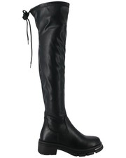 4,5 cm hohe Stiefel aus