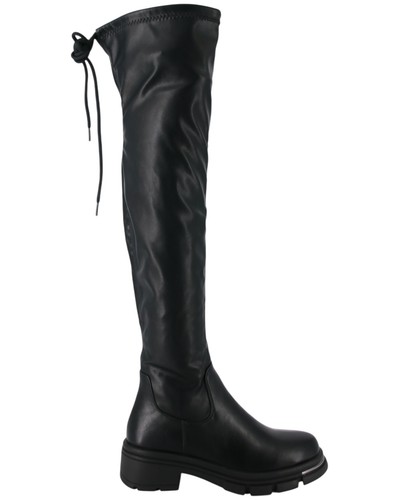 Hohe stiefel aus - hohe,