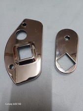 Kawasaki Vn 1500 Fußrasten