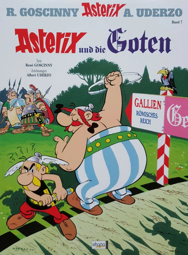 Asterix band - -,