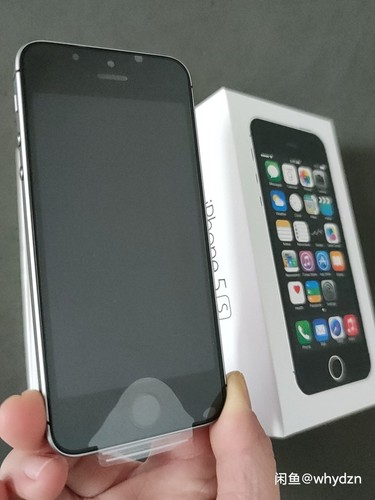 Grade apple iphone 5 5s - a+,