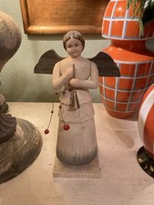 Wunderschöner Engel Antik