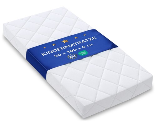 Babymatratze beistellbett - babymatratze,