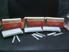 Brawa Eheim 150, 3 x Betonbrücke für Trolleybus in OVP