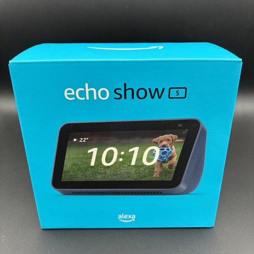 Amazon echo show - show, 5