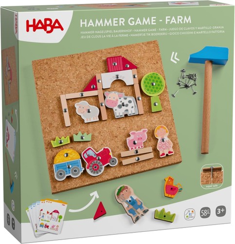 Haba 2013378001 - haba,
