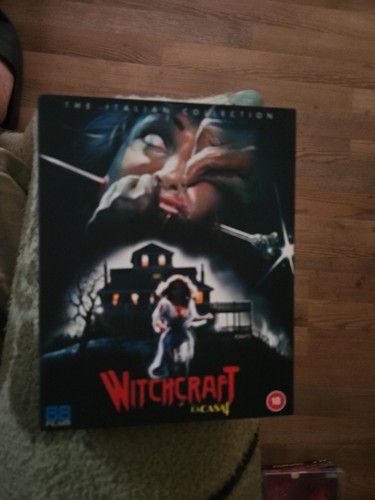 Witchcraft aka casa 4 - casa,