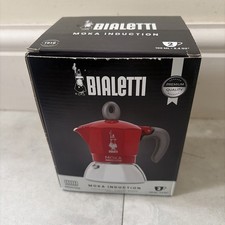 Bialetti Moka Induktion 2