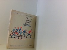 Endres, Hans/Karl Bedal: Toni