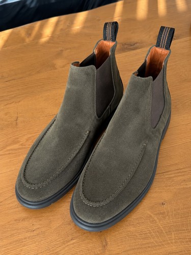 Neu mey edlich chelsea boots - &,