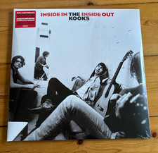 The Kooks - Inside In / Inside