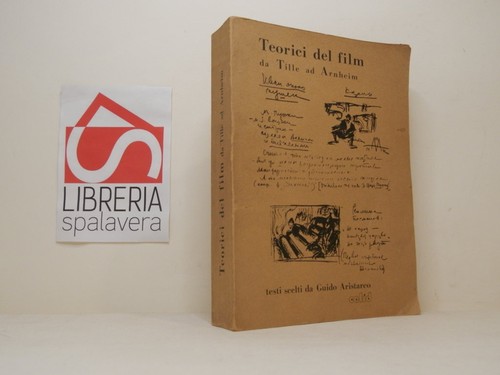 Filmtheoretiker von tille - von,