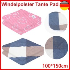 1 St Inkontinenzunterlage