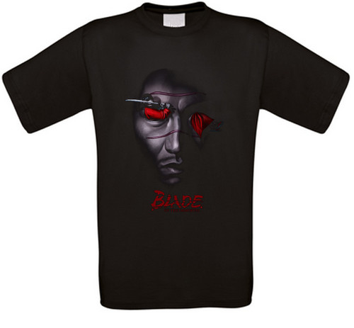 Blade the immortal mugen no - blade,