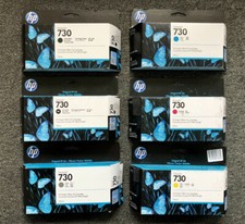 Original Tinte HP DesignJet