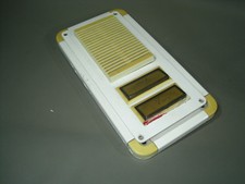 STR 2 Klingel Sprechstelle zu HT 2006R Türtelefon  (12) Wohnungsstation Telefon 