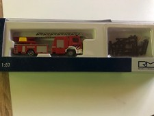 Rietze Magirus DKL32, No