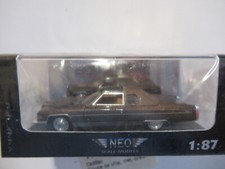 Neo Scale Models Cadillac