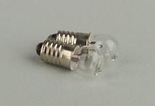 2 St Birnchen 3,5 V E5,5 klar