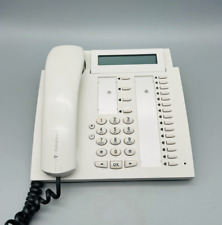 Telekom T-Com Octophon F40  Systemtelefon Tischtelefon weiß