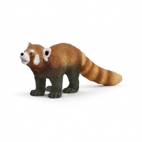 Schleich 14833 roter - schleich,