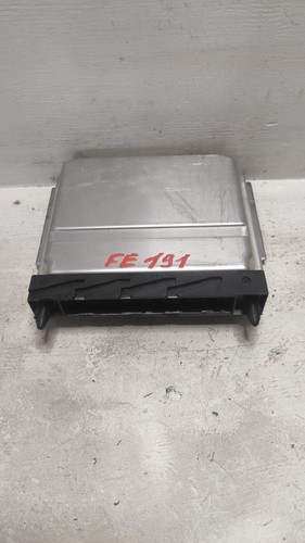 Volvo ecu motorsteuergerät - volvo,
