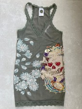 Ed Hardy Top    Größe  M