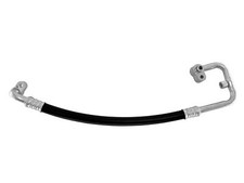 Klimaschlauch Klimaleitung